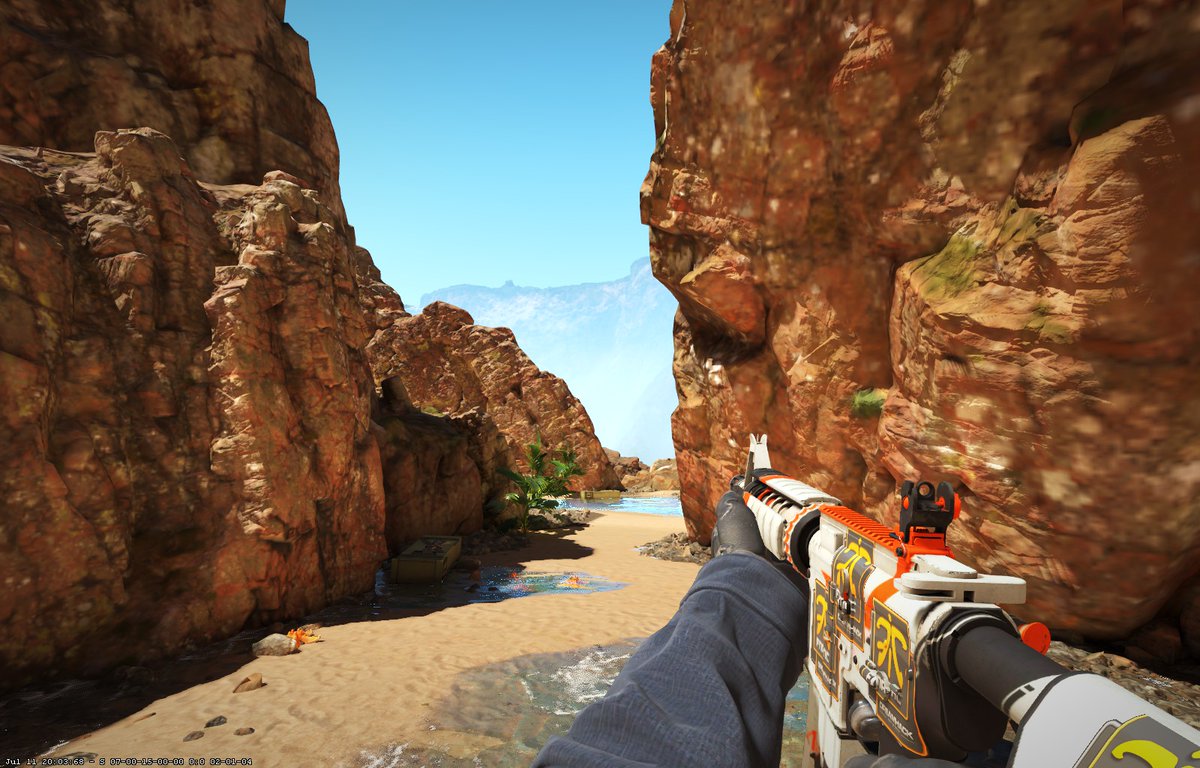 Uh_0hCS's tweet image. Howdy 🤠

Giving away this SWEET M4A4 Asiimov FT with 4x fnatic DH14 papers! As well as a Dexter berlin signature 2019 :)

All you gotta do is LIKE, FOLLOW, and RETWEET!

Winner will be drawn in 7 days!

7.19.24