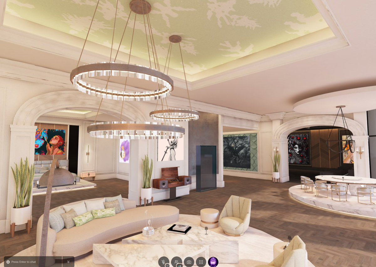 stu (@etherstu) on Twitter photo bought a lot of amazing art on <a href="/objktcom/">objkt.com</a> lately 🔥😏
so updated my <a href="/oncyber/">ᴏɴᴄʏʙᴇʀ</a> penthouse 💎😉
check it out here:
oncyber.io/spaces/wXgWaGF…
artists all tagged 🔥🔥
<a href="/PinkBrain_art/">Victoria PinkBrain 🧠⃤</a> <a href="/sonyaillust/">sonyart 🐾</a> <a href="/shurivich/">Alexander Seleznyov | drip | eth/tez/sol</a> <a href="/SIAP_PHOTO/">SIAP</a> <a href="/ValyaNarts/">Valya_Narts</a> <a href="/totherootz/">To The Rootz</a> <a href="/ViGay_nft/">𝚉𝚗𝚒𝚌𝚑𝚔𝚊 ✨</a> <a href="/shibashaart/">Shibashaart</a> <a href="/Uniqiana/">Kiana Kh 🕊</a> bought a lot of amazing art on <a href="/objktcom/">objkt.com</a> lately 🔥😏
so updated my <a href="/oncyber/">ᴏɴᴄʏʙᴇʀ</a> penthouse 💎😉
check it out here:
oncyber.io/spaces/wXgWaGF…
artists all tagged 🔥🔥
<a href="/PinkBrain_art/">Victoria PinkBrain 🧠⃤</a> <a href="/sonyaillust/">sonyart 🐾</a> <a href="/shurivich/">Alexander Seleznyov | drip | eth/tez/sol</a> <a href="/SIAP_PHOTO/">SIAP</a> <a href="/ValyaNarts/">Valya_Narts</a> <a href="/totherootz/">To The Rootz</a> <a href="/ViGay_nft/">𝚉𝚗𝚒𝚌𝚑𝚔𝚊 ✨</a> <a href="/shibashaart/">Shibashaart</a> <a href="/Uniqiana/">Kiana Kh 🕊</a>