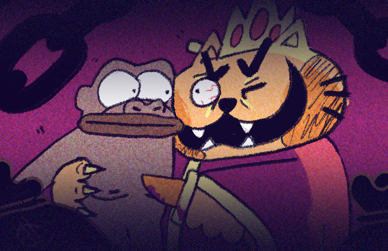 $MONKE TELL ME YOUR FUCKING SECRETS
I WILL REIIIIIIN