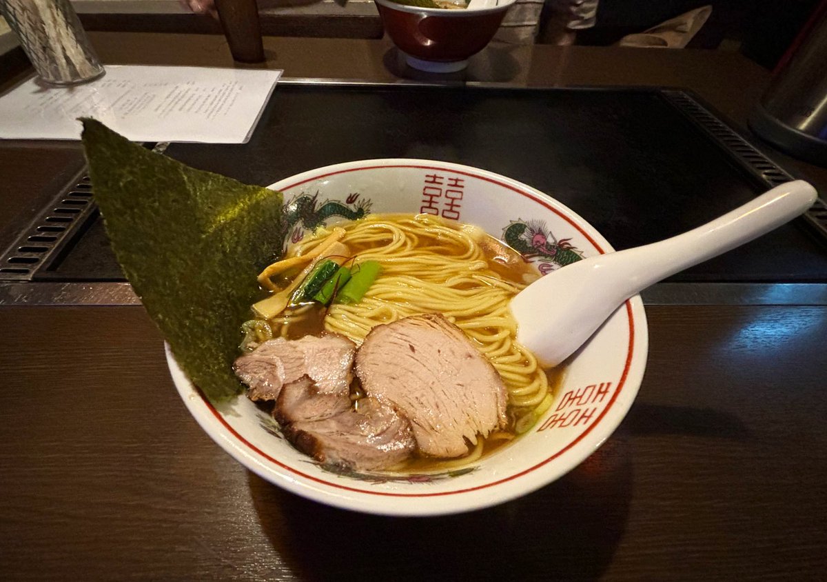 8/3(土)、4(日)は
#京大ラーメン大戦争(仮題)🍥
豪華ライブもあります🍜出演は、

東アジアドラゴンリーサンダース
モルグモルマルモ
登敬三aka. 渋さ知らズ✖️橋本達哉
ムーズムズ

登壇:青波杏さん

出店は、出町やおひろ モンゴルパン BAR姫子 麺屋台かじまや #吉田寮 製麺部 ほか

お楽しみに🍥