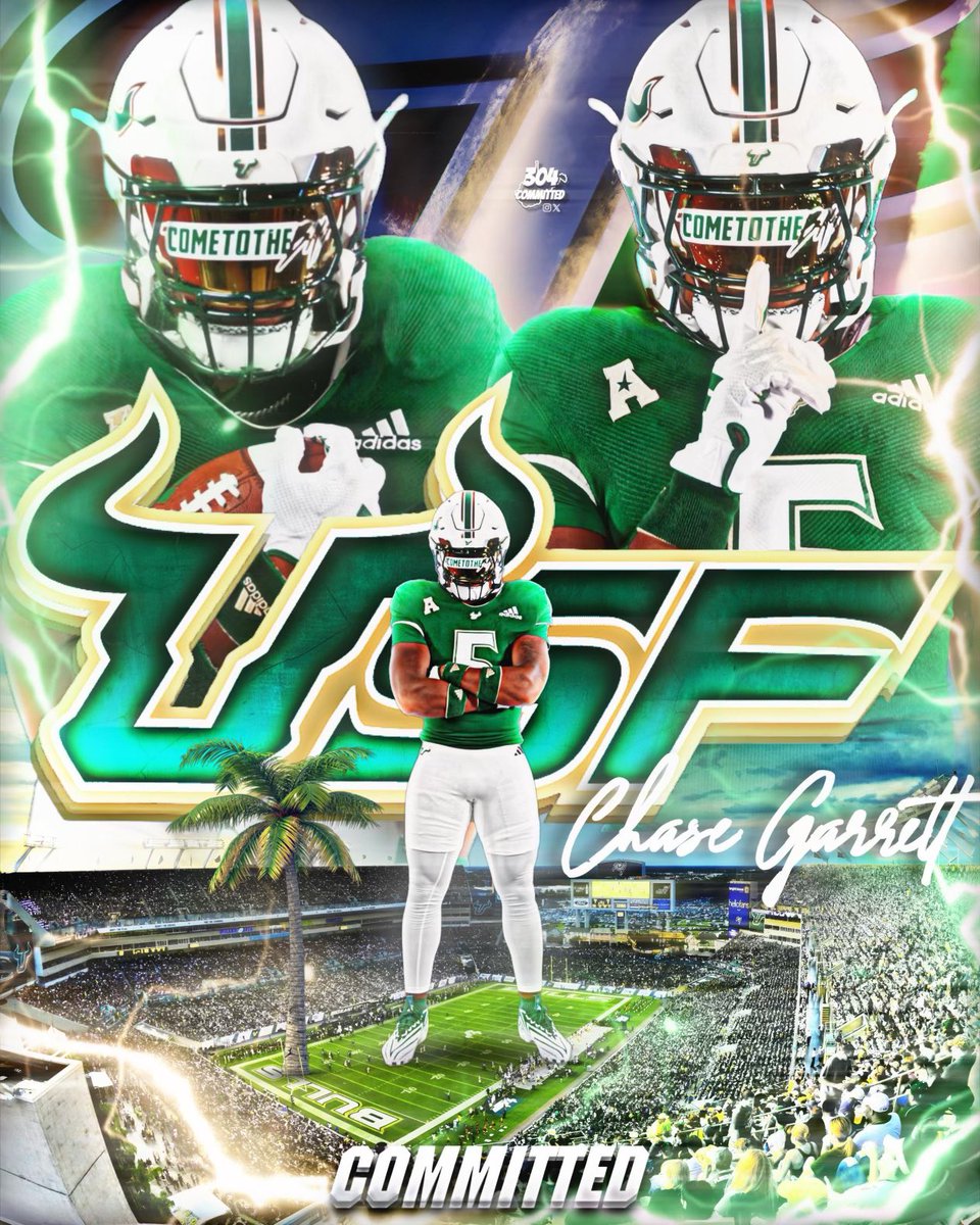 CHASE “CG” GARNETT tweet media