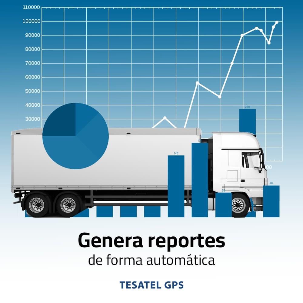 tesatelgps's tweet photo. La tecnología de rastreo por GPS no solo te brinda tranquilidad al saber dónde están tus vehículos en todo momento, sino que también te ayuda a tomar decisiones más informadas, mejorar la productividad de tu flota y ofrecer un servicio más confiable y eficiente. https://t.co/HeKQiuStw3