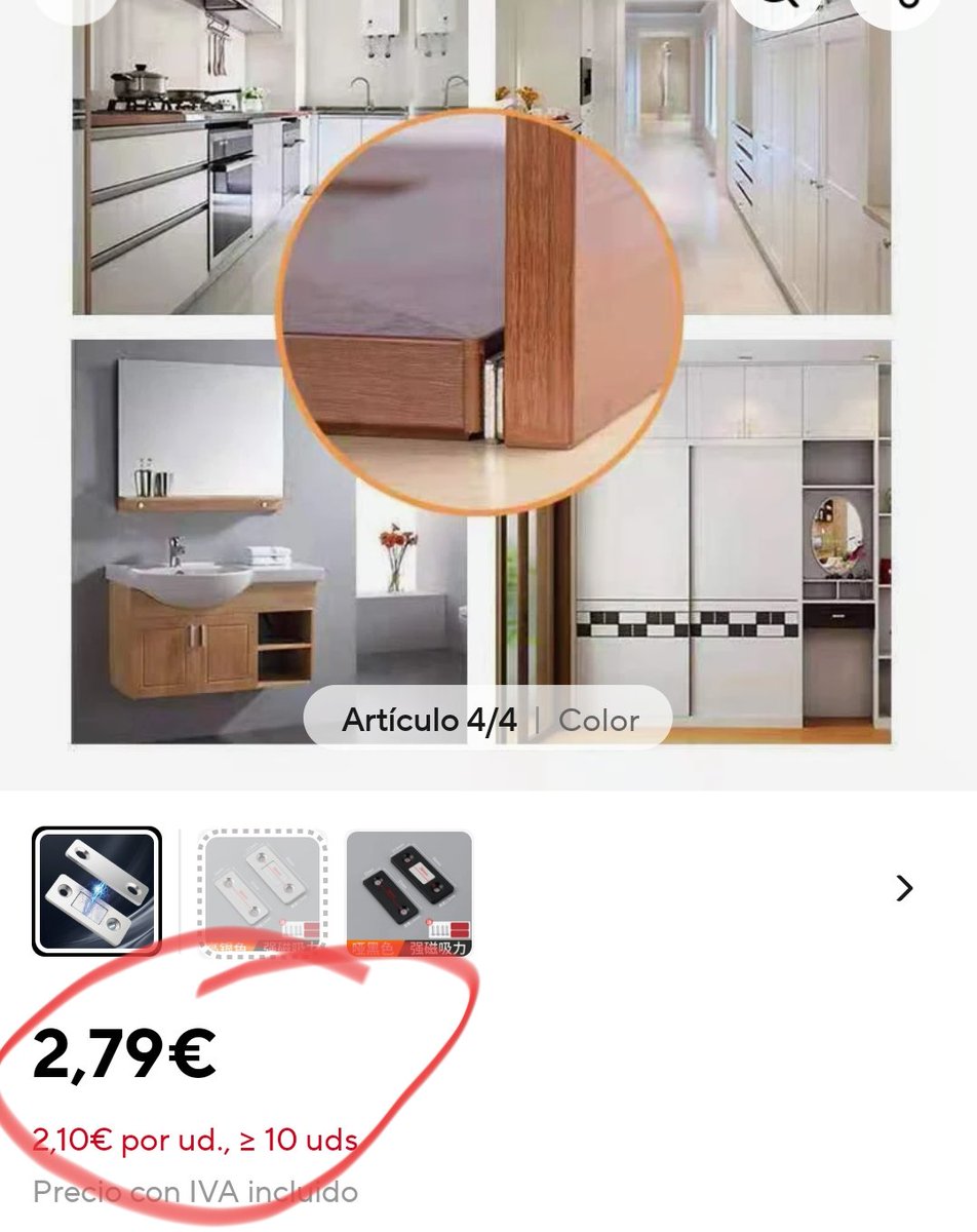 LuriOlete's tweet photo. @Zelneoshop #DropshipAbuse

👉
https://t.co/E3eBykKLC4 https://t.co/AKGXxg13Xa