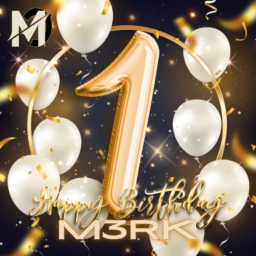 M3RK CLAN™ tweet media