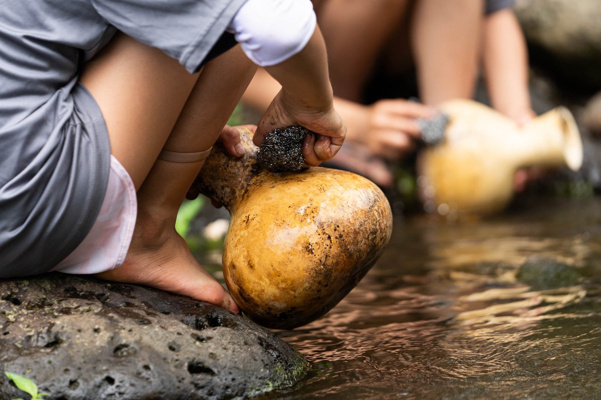 Kamehameha Schools tweet media