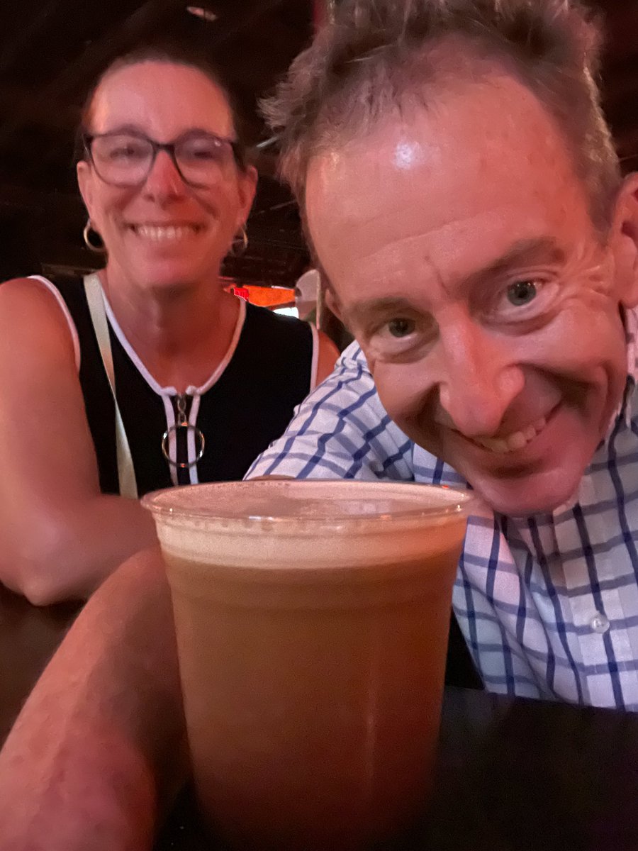 What a difference a week makes. Landsdowne Pub in Boston getting ready for a bucket list item The Saw Docs. A G in a plastic cup 😫The hardship a pale imitation of what I had in  🇮🇪 💚❤️