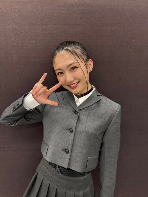 塩月希依音のTwitter画像38