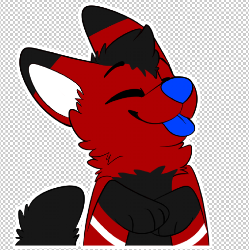 CrumbFur's tweet photo. 🎉🥳🎉Mini Sticker Raffle!!! 🎉🥳🎉

Win one free colored sticker of your sona!

💙 Vote for me! :3
💙 Repost
💙 Comment something silly

Raffle ends when the vote ends! https://t.co/PWdyOyiYDN