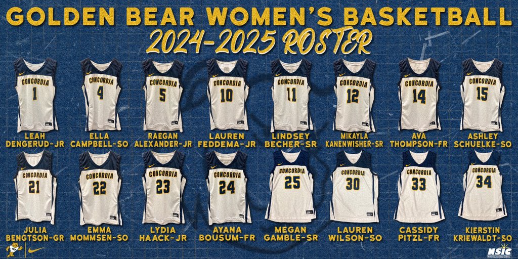 𝐘𝐎𝐔𝐑 𝟐𝟎𝟐𝟒-𝟐𝟎𝟐𝟓 𝐆𝐎𝐋𝐃𝐄𝐍 𝐁𝐄𝐀𝐑𝐒