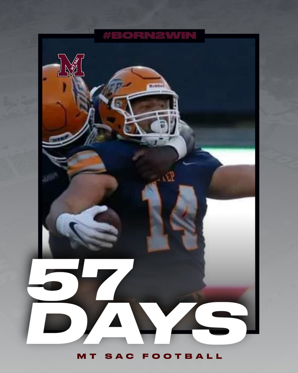 mtsacfootball's tweet image. @LosOsosHighSc 🏈 🌟 @ConnorHelsius was on the 2018 &amp;amp; 2019 teams. As a LB/FB he was an  All Conference player in high school &amp;amp; @MtSAC! Connor earned a full ride scholarship to @UTEPFB.

#SACDAWGS4LIFE #BORN2WIN #WhereTheBestAthletesCompete #AIE #100DayCountDown #ItsABrotherhood
