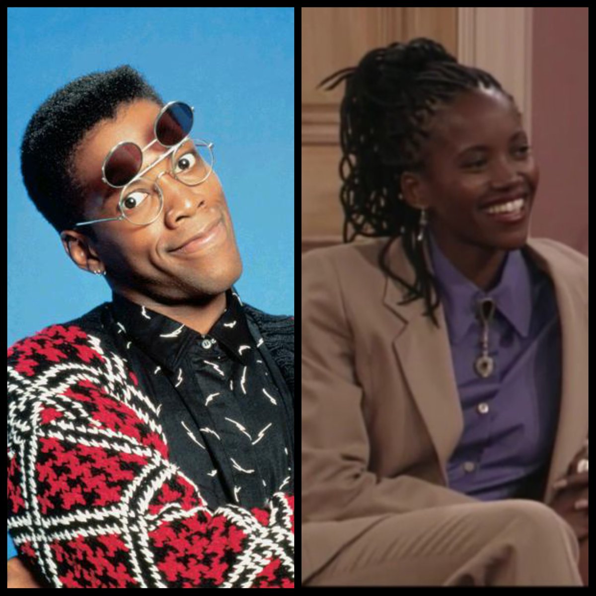 JayTisdale5's tweet photo. These 2 made a lot of black men and women wanna be Engineers and Lawyers. This is what they hate to promote. That's why you see more Love &amp; Hip Hop shows and other super ratchet shows. https://t.co/JKOyzlvami