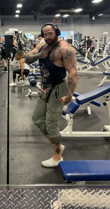 Hey everyone! It&rsquo;s been a long time since I&rsquo;ve posted on here..I&rsquo;ve spent a  few years working on myself