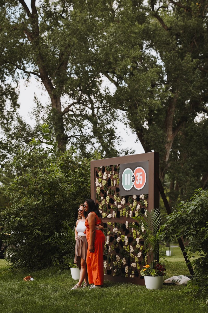 80/35 Music Festival tweet media