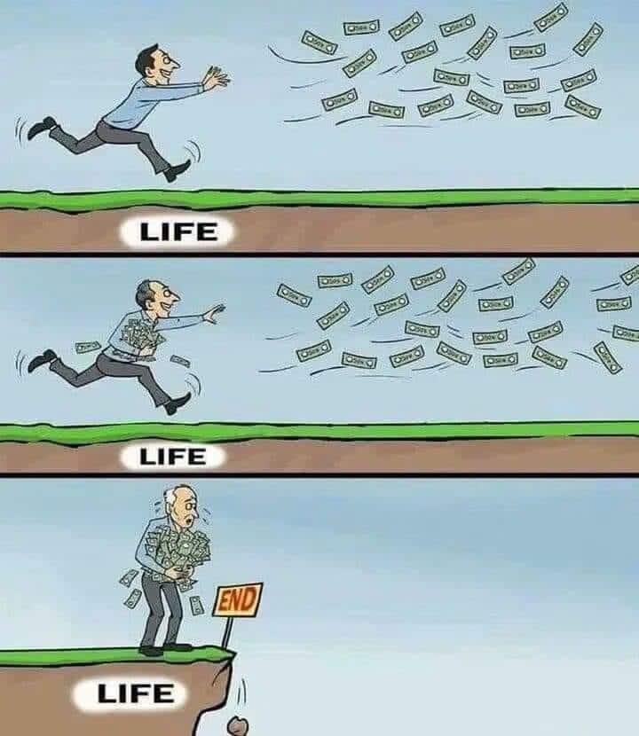 Any caption? 😟