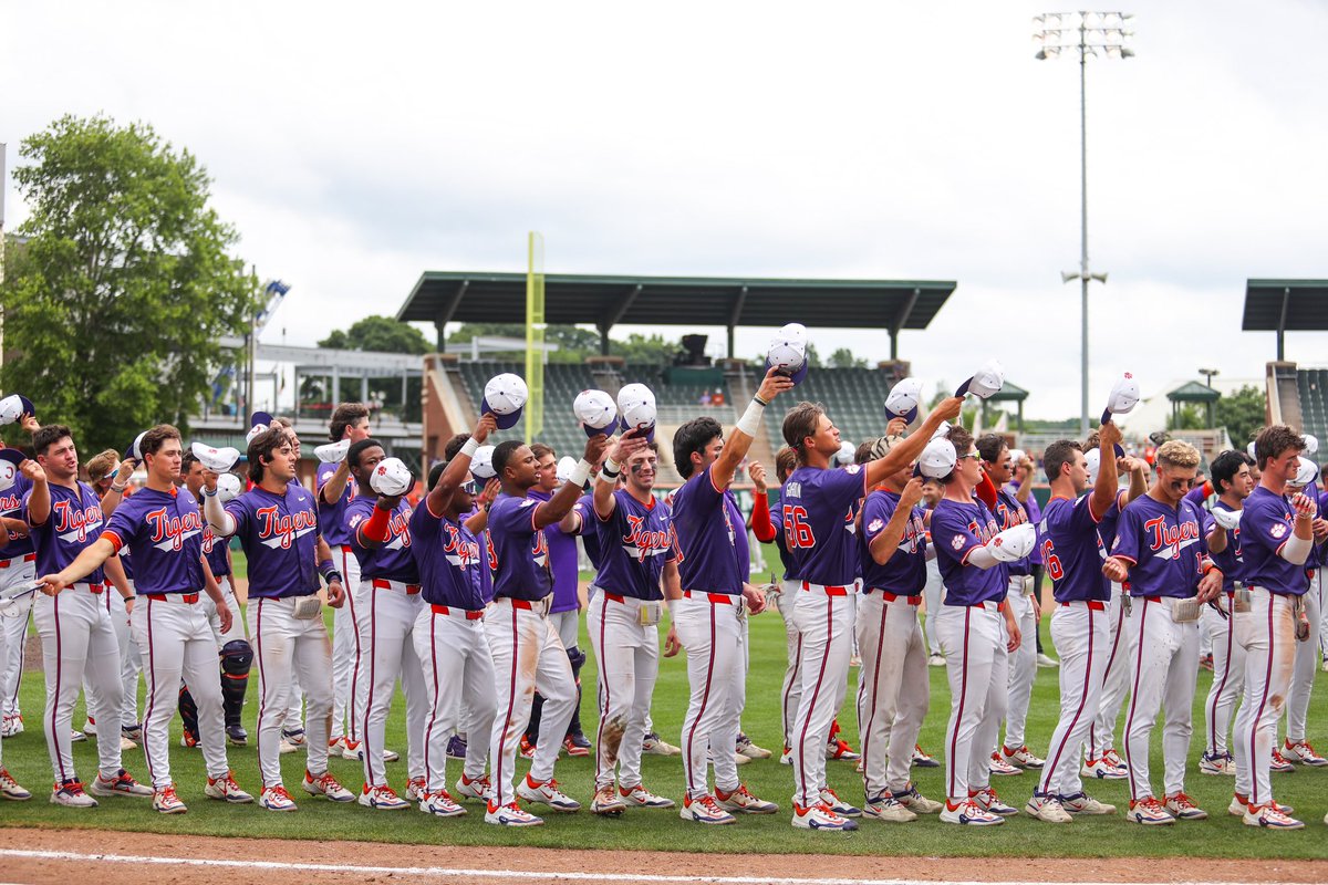 Check out <a href="/110Society/">110 Society</a> and help support Clemson student-athletes!