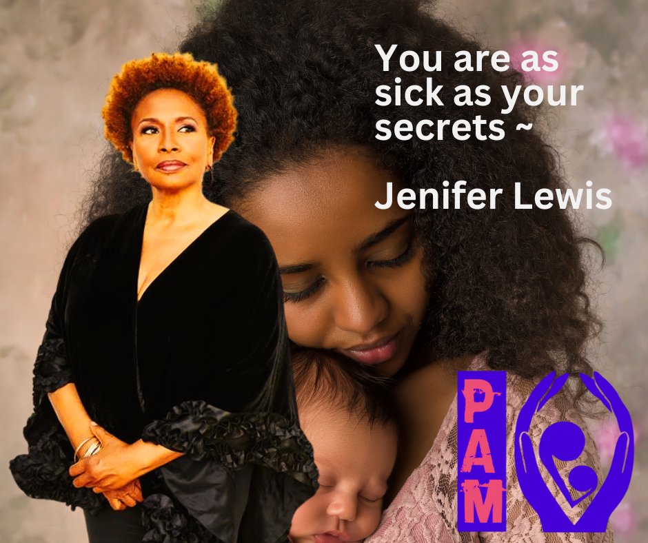 PreserveMoms's tweet photo. Thank you for your advocacy @JeniferLewis 
#minoritymentalhealthawarenessmonth #mentalhealth #PAM #blackmotherhood #selfcaring #selfpreservation - https://t.co/AnTTsf89rE https://t.co/ehdpjiuy1V