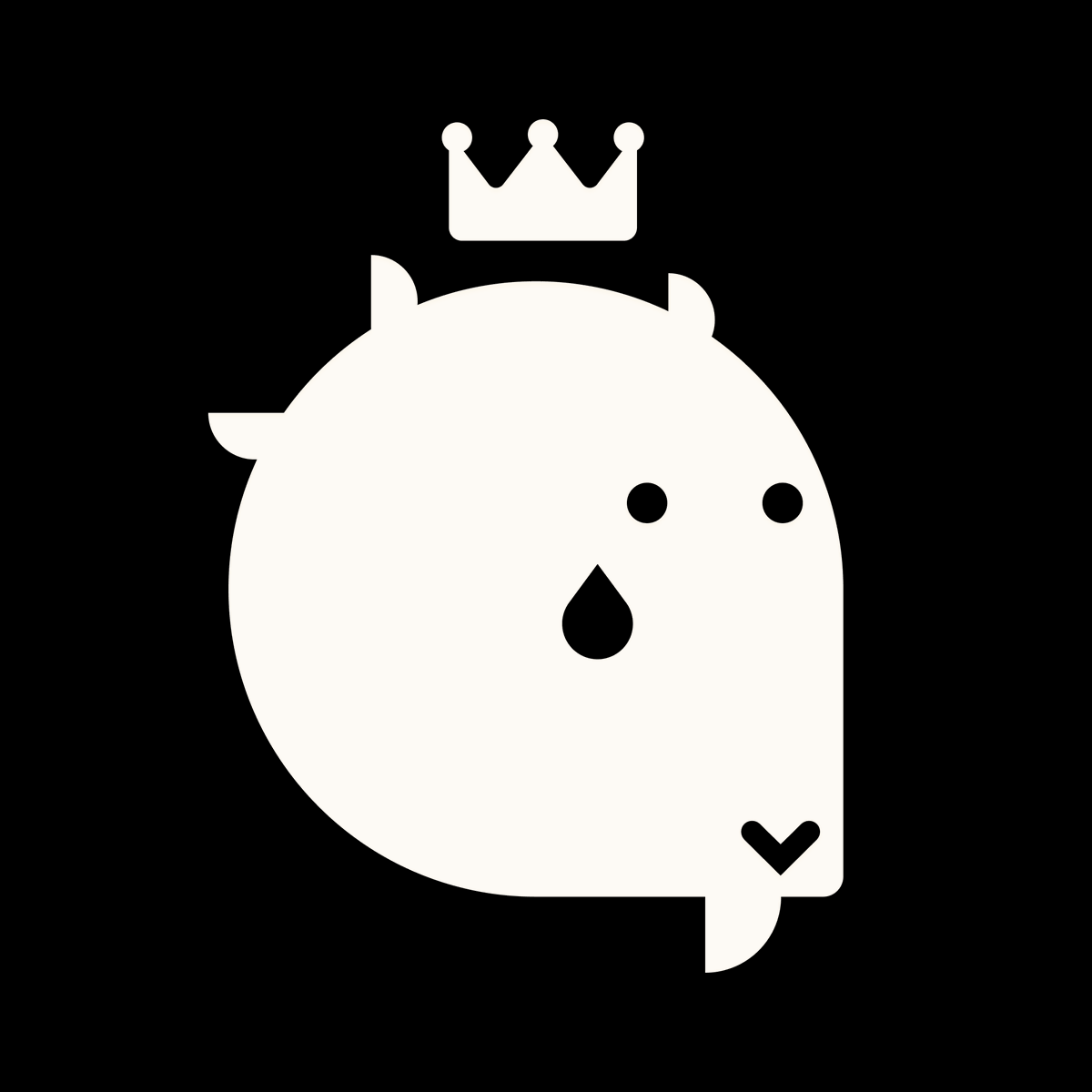 THE DROP IS LIVE!!!

GET YER DRiP GOAT 🐐🎙️🔥

👇👇👇👇 

drip.haus/thegoatshow/co…

<a href="/drip_haus/">DRiP 💧</a>