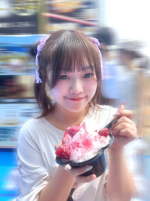 Twitterのコスプレ画像31