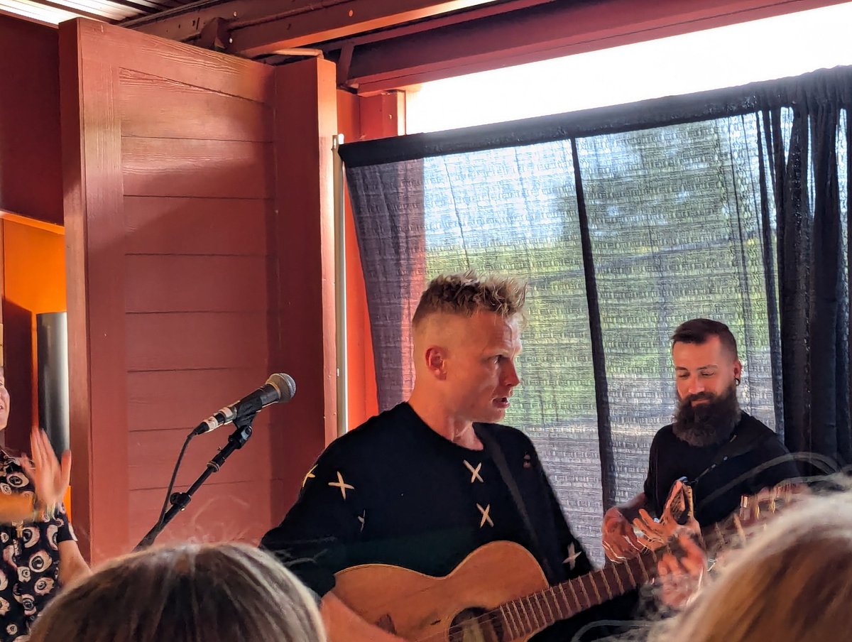 Uriah Brown tweet media