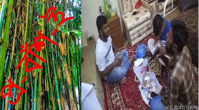 বাংলাদেশের রেমিটেন্স যোদ্ধা প্রবাসী