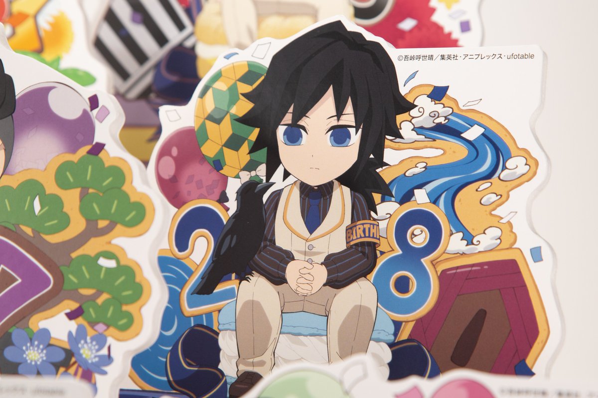 ufotable on X: 