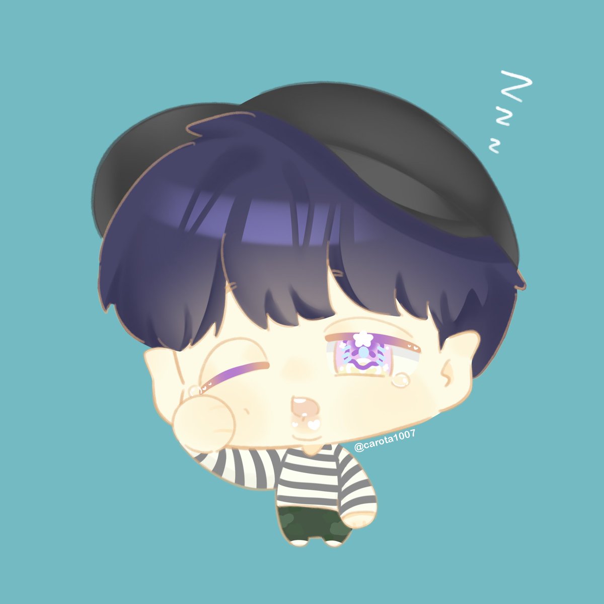 carota1007's tweet photo. 🥱😴💤

#LayZhang #ZhangYixing #张艺兴 #Lay #Yixing #레이 #レイ #อี้ชิง #เลย์จาง #จางอี้ชิง #YIXINGFANART #zyxfanart https://t.co/etgRCqyoLD