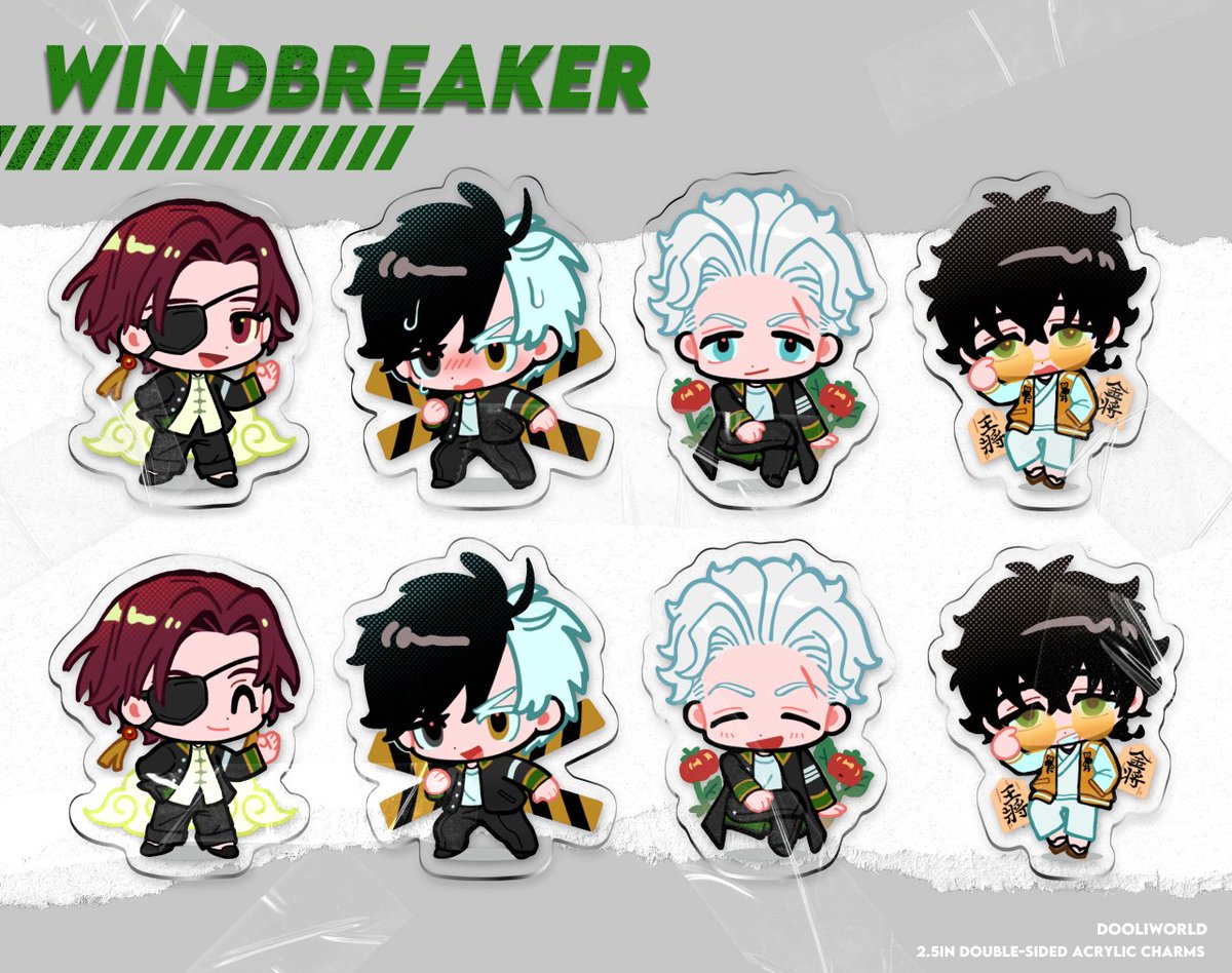 dooli 🌼 doobi @ fanime tweet media