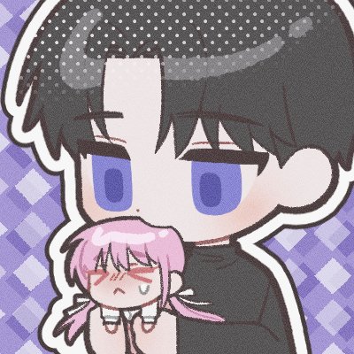 TR_cot's tweet photo. 시간은없고돈이잇을때하는것:커미넣기^_^ https://t.co/q3vsfHqkMK