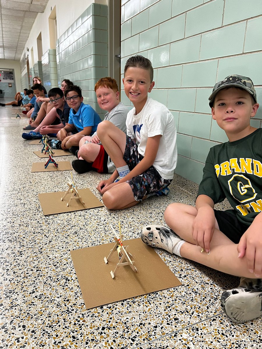 Danielle Caliendo, Ed.D. tweet media