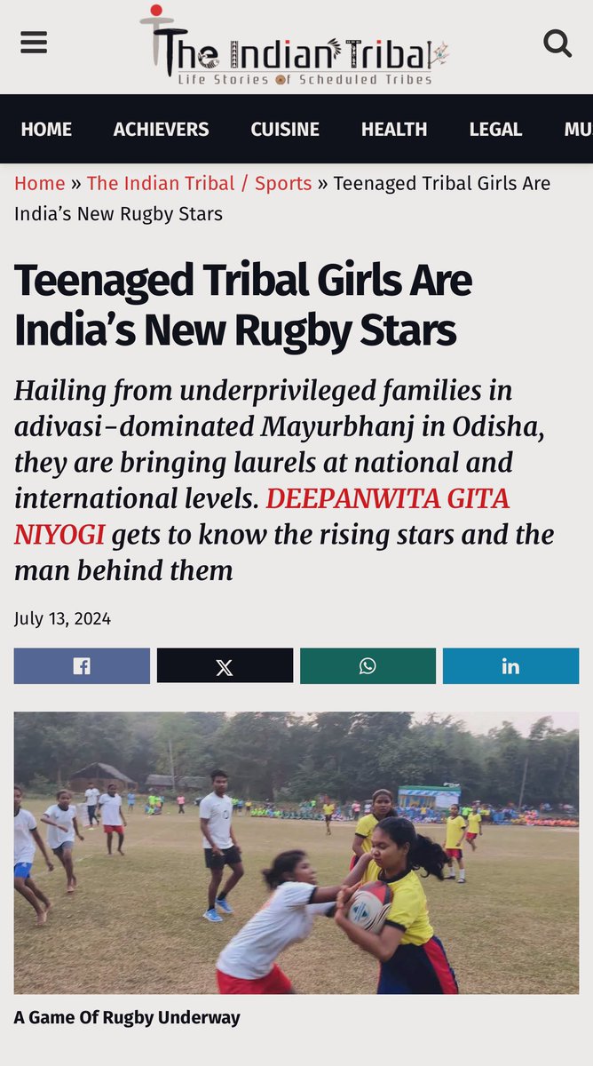 Manas Muduli tweet media