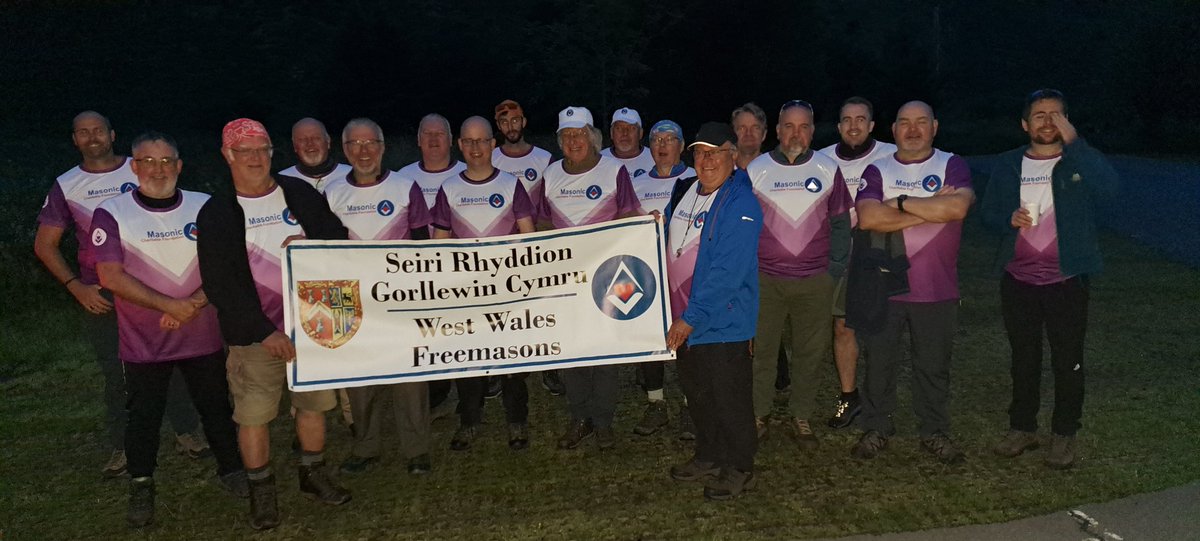 West Wales Mason tweet media