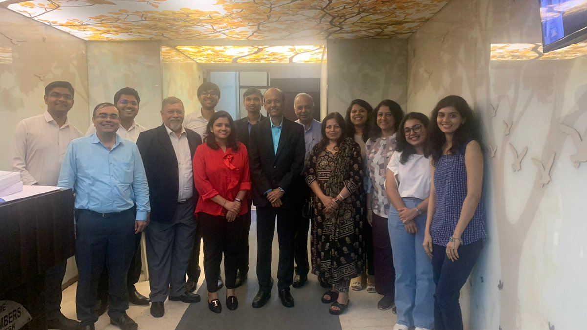 Thrilled to be serving on the Students Committee of  The Chamber of Tax Consultants for a sixth year! I'm eager to keep contributing to the Chamber's noble initiatives. 😀
<a href="/CTCConnect/">CTC</a>