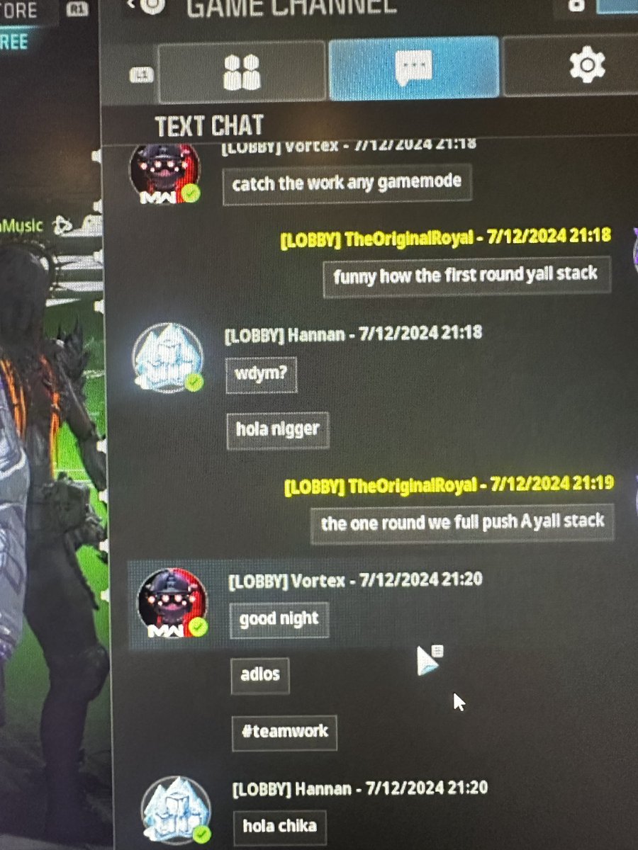 TheOriginalRoyal tweet media