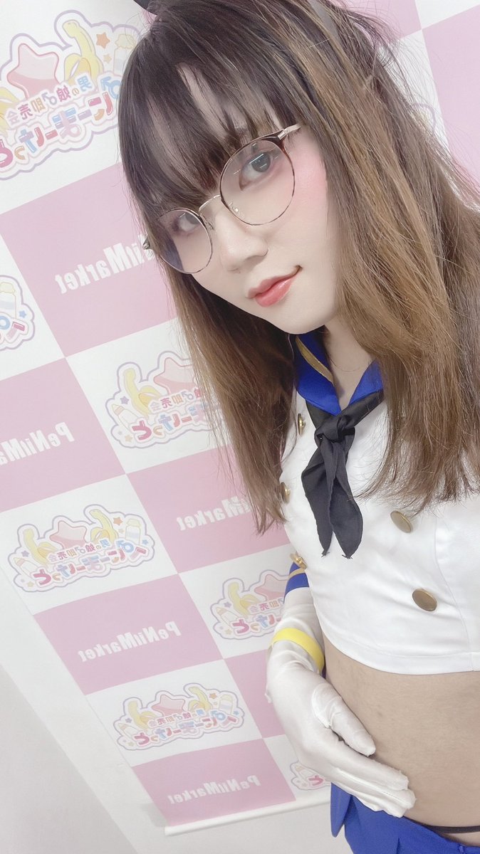 mugi_chichi's tweet photo. 例の壁
#PNM2 https://t.co/t78CTNfJB6