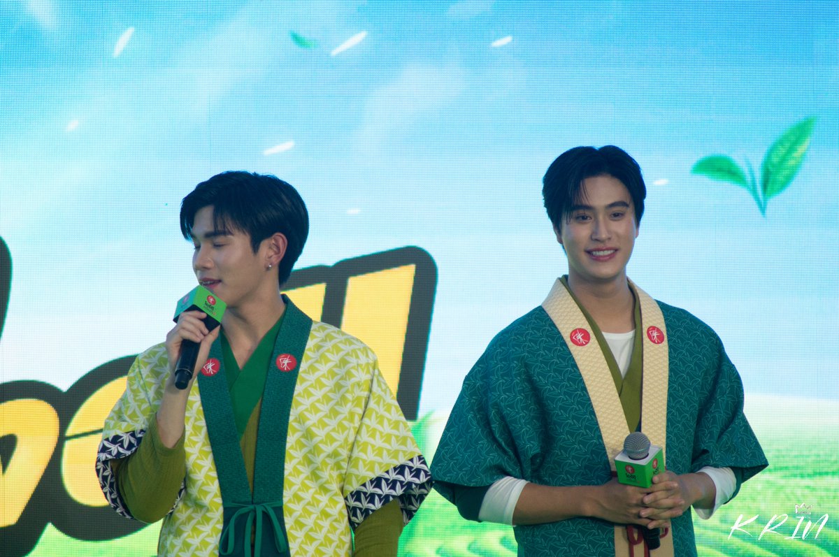 Ita_Ed's tweet photo. <5.03.2024> ☺️
#OISHIXGeminiFourth #GeminiFourth  #gemini_nt  #Fourthnattawat #โออิชิกรีนที #Oishi #โออิชิสปาร์คจอยสุดฟินสดชื่นสุดฟัน https://t.co/ueH5pcPvzD