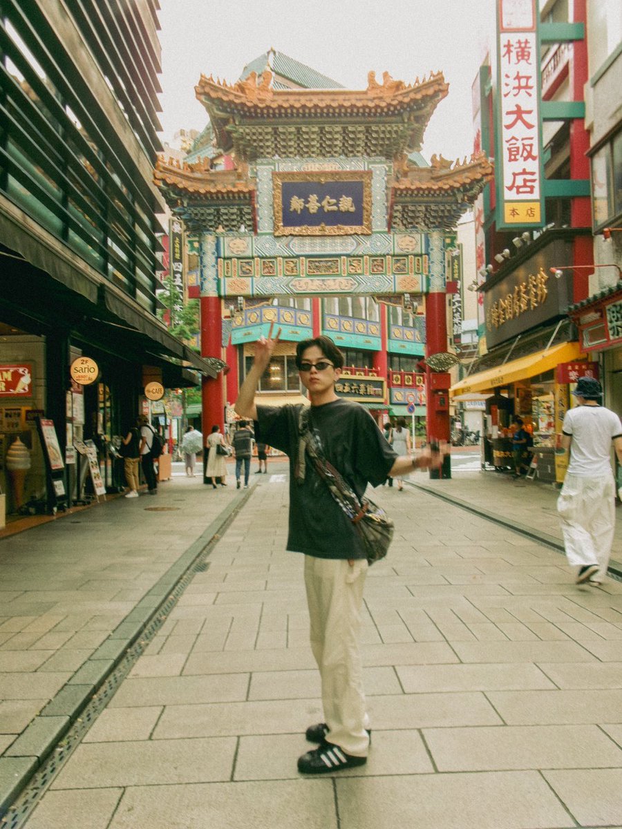 💬] 横浜ありがとうございました 広島もよろしくお願いします⤴︎ by