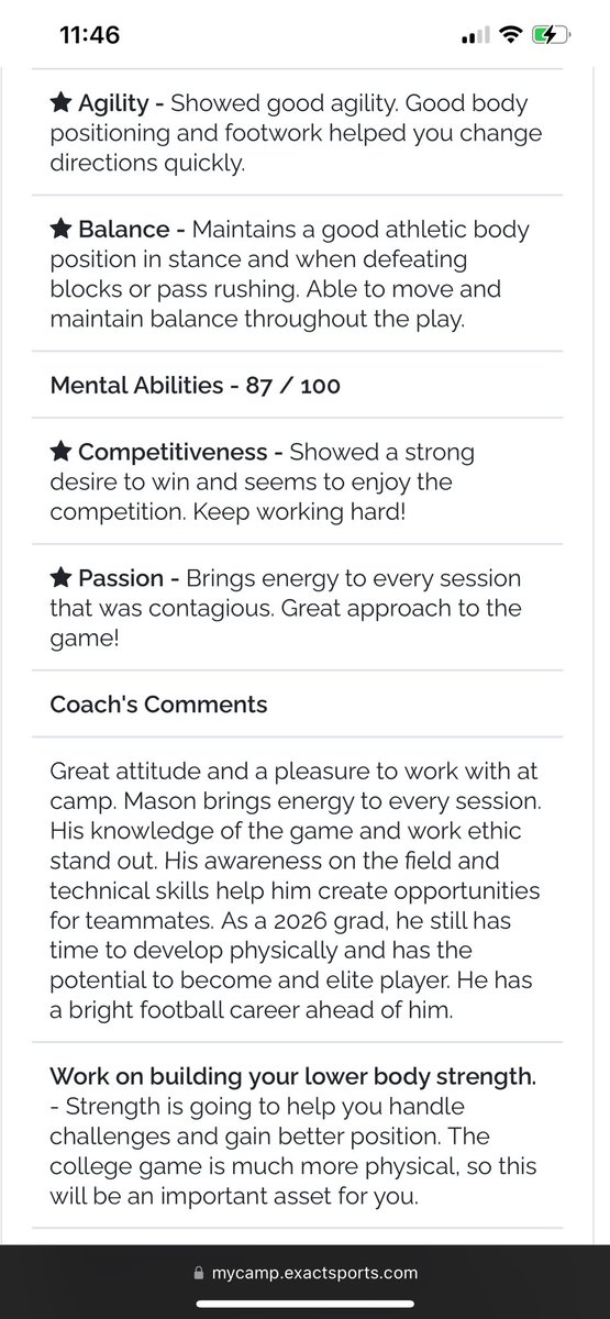 Mason tennison tweet media