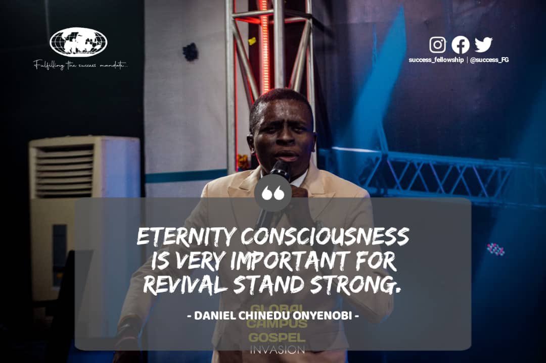 Success_FG's tweet photo. Word Capsules by our esteemed guest speaker Daniel Chinedu Onyenobi at GLOBAL CAMPUS GOSPEL INVASION 2024.
#GLOBALCAMPUSGOSPELINVASION
#FIREFULANDIMPACTFUL
#JLB https://t.co/U1ztxMqGAA
