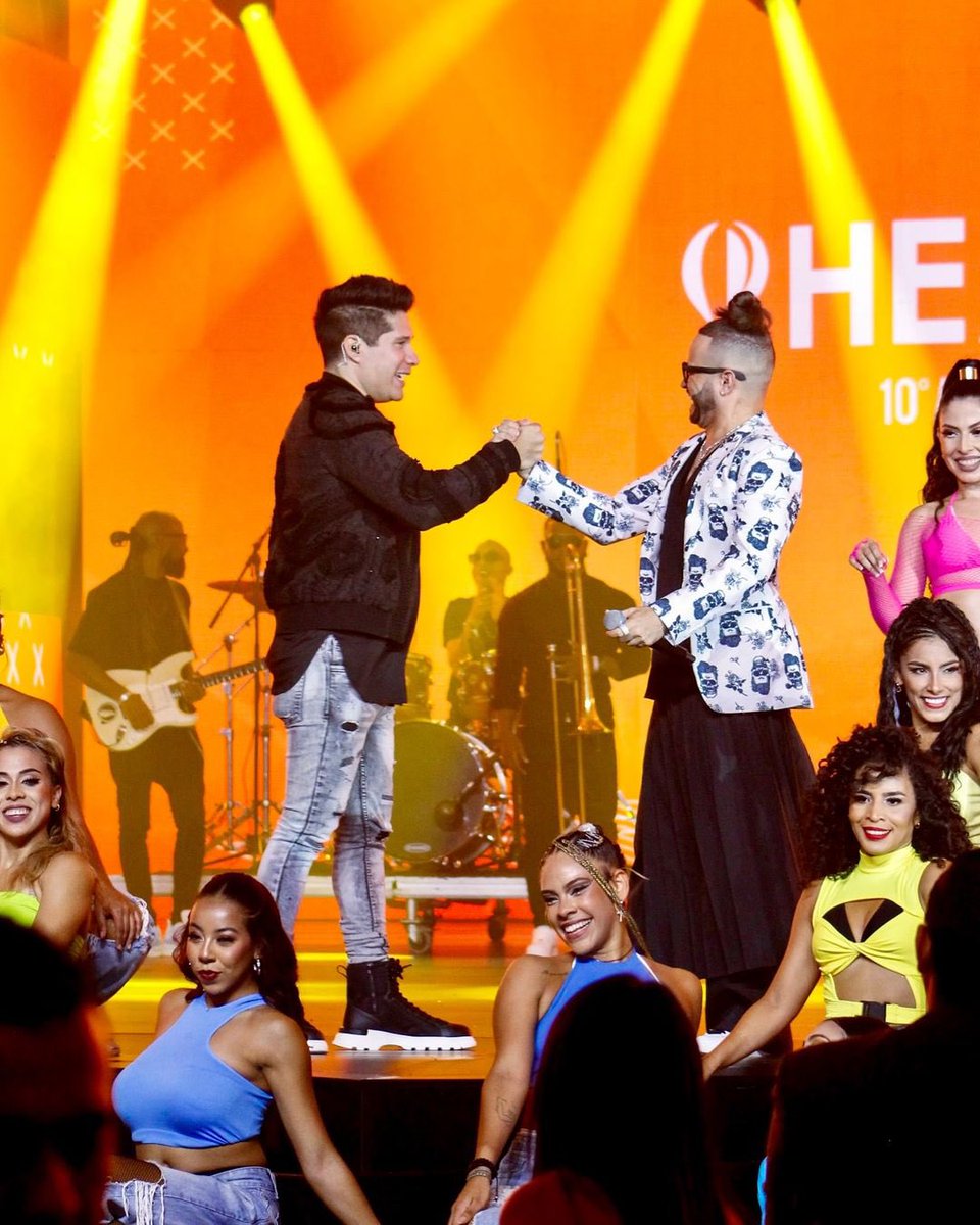 jesusmiranda's tweet photo. Siempre seremos eternos @ChinoyNacho, Gracias por el cariño que nos dan ♥️ https://t.co/Etl5YhWCyD