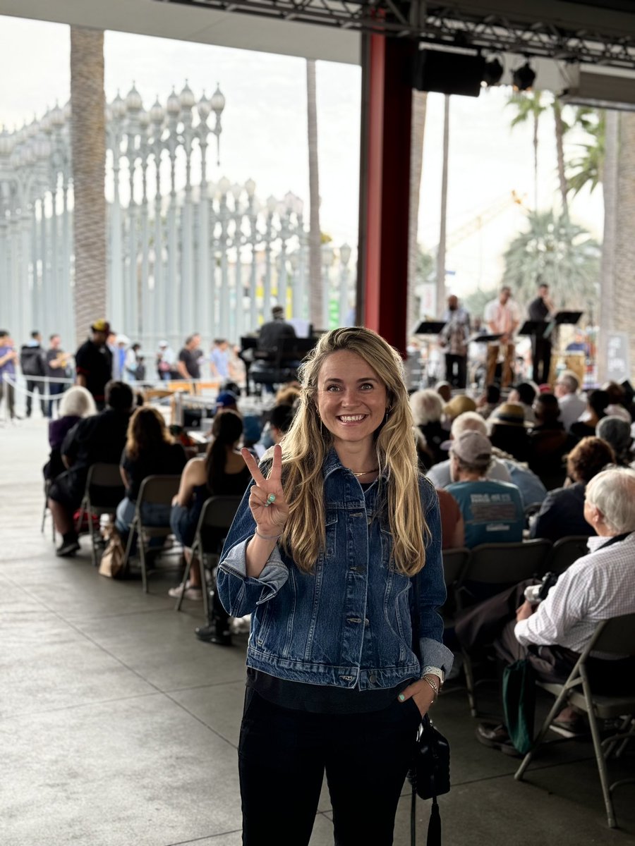 Amanda Noret tweet media