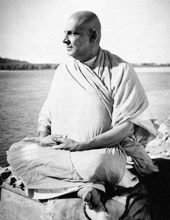 Inspirng Stories 54 Remembering the revered Yoga Guru His Holiness Shri Swami Sivananda Saraswati Maharaj Ji on his death anniversary. He is honoured as a spiritual leader and an enlightened soul, whose teachings continue to