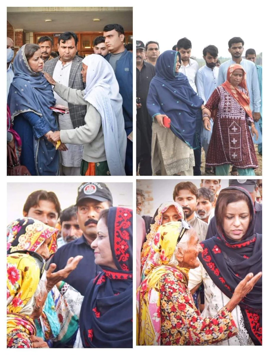 banbhan_raza's tweet photo. Prude of Khairpur 
MNA Dr @ShahNafisa ❤ https://t.co/19PYnYlHF0