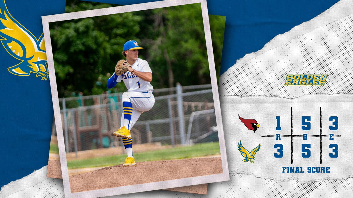 Wahlert Baseball tweet media