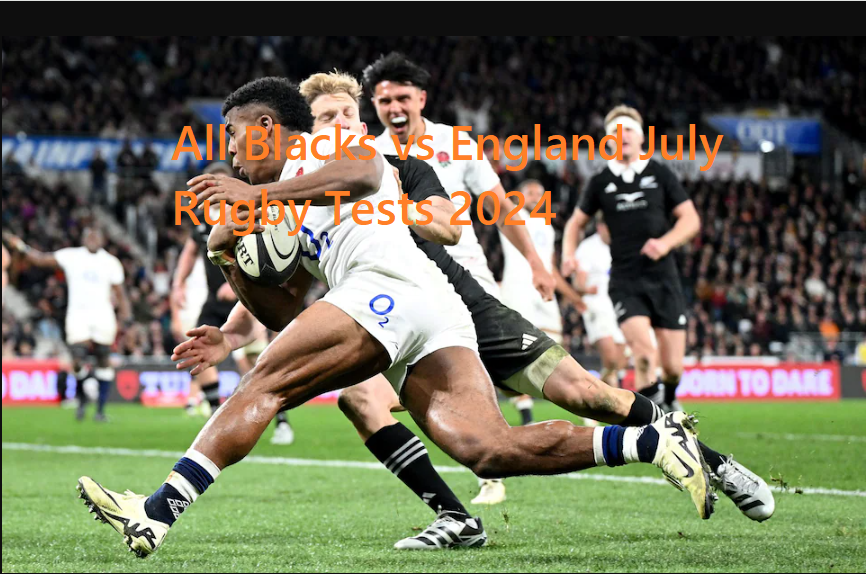 New Zealand vs England vs All Blacks
Today’s Second Test
Live Now - sportstvstreamhub.com/All-Blacks-vs-…
Watch it live on our big screens
Happy hour from kick off to final whistle.
at Eden Park in Auckland, New Zealand on Saturday, July 13 2024