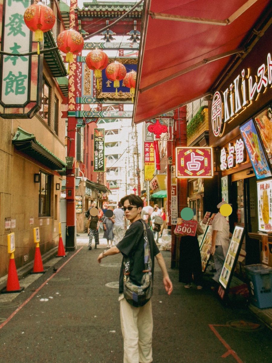 BeastCrypto_678's tweet photo. [240713] ASAHI post on Weverse🌟

“in YOKOHAMA” https://t.co/RB6QFuoHmS