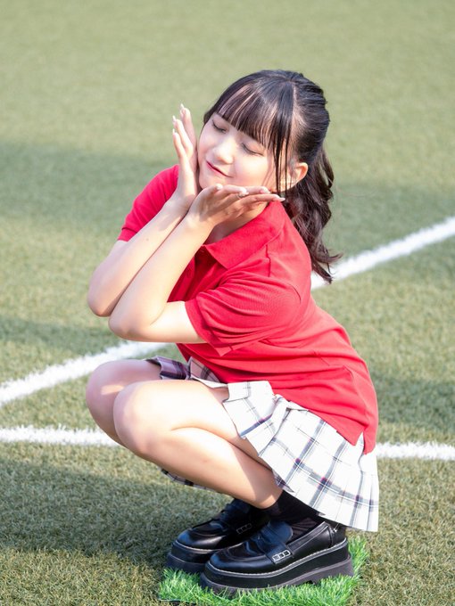 奥野未悠のTwitter画像2