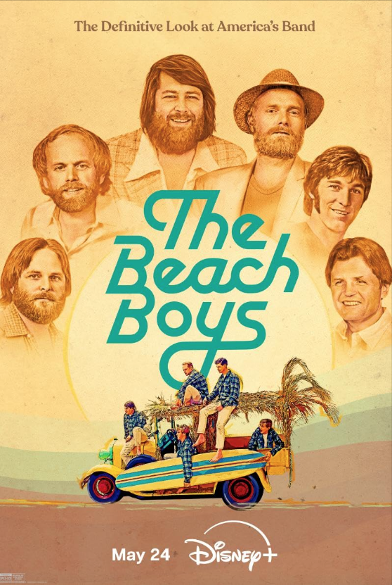 Honky275's tweet photo. #JanisJoplin carries over to Movie 4,784 "The Beach Boys". 5 out of 10. The long-running surf group finally gets a documentary, but it glosses over A LOT. Like years of arguing, lawsuits &amp; dysfunction. #BrianWilson #MikeLove #AlJardine #DocBlock #surfing
https://t.co/IG0Cnj2QiP https://t.co/B5X92qGchK