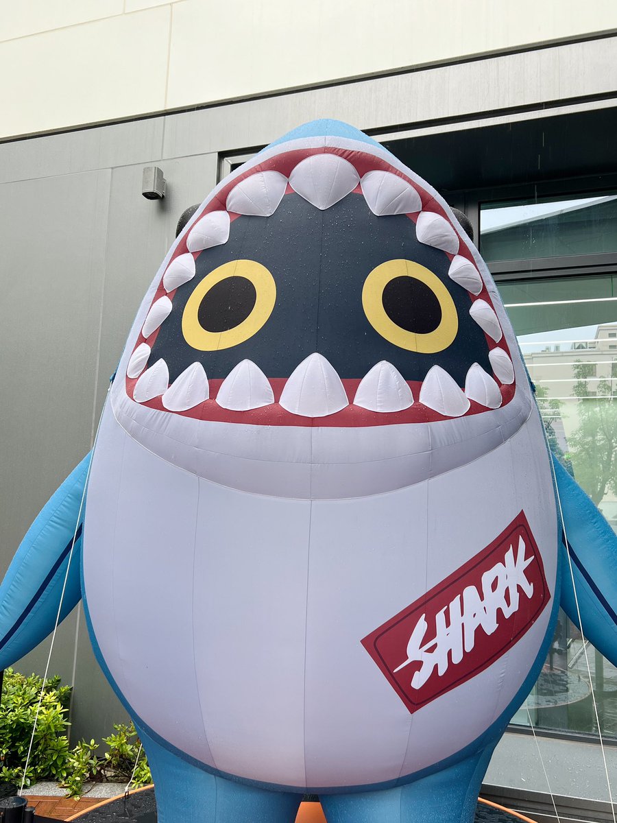 Big Sharkboo