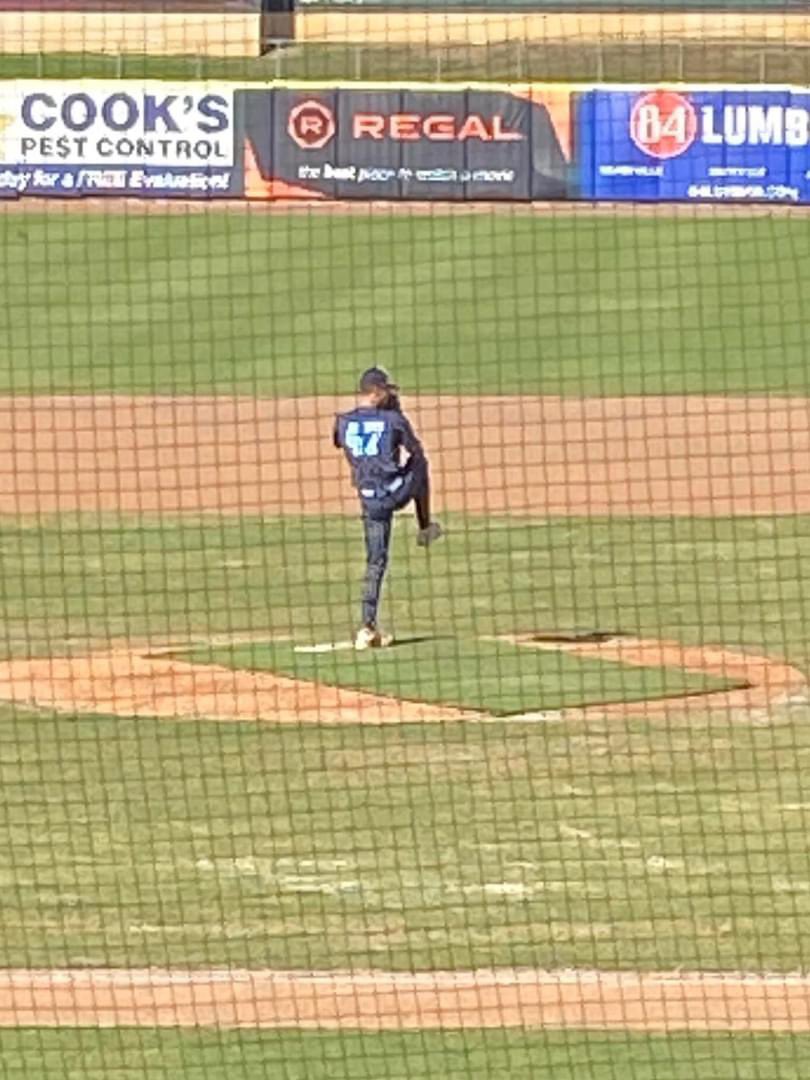 Awesome finish of the travel season for Jack and the 17U AquaSox! With great defense and a 5 run offense, Jack pitched a complete game shutout with 87 pitches (60 strikes) 4 Ks, 1 BB. <a href="/aquasoxbsb/">AquaSox Baseball</a> <a href="/jdragonbaseball/">Jefferson Baseball</a> <a href="/K_Hardy14/">Kyle Hardy</a>