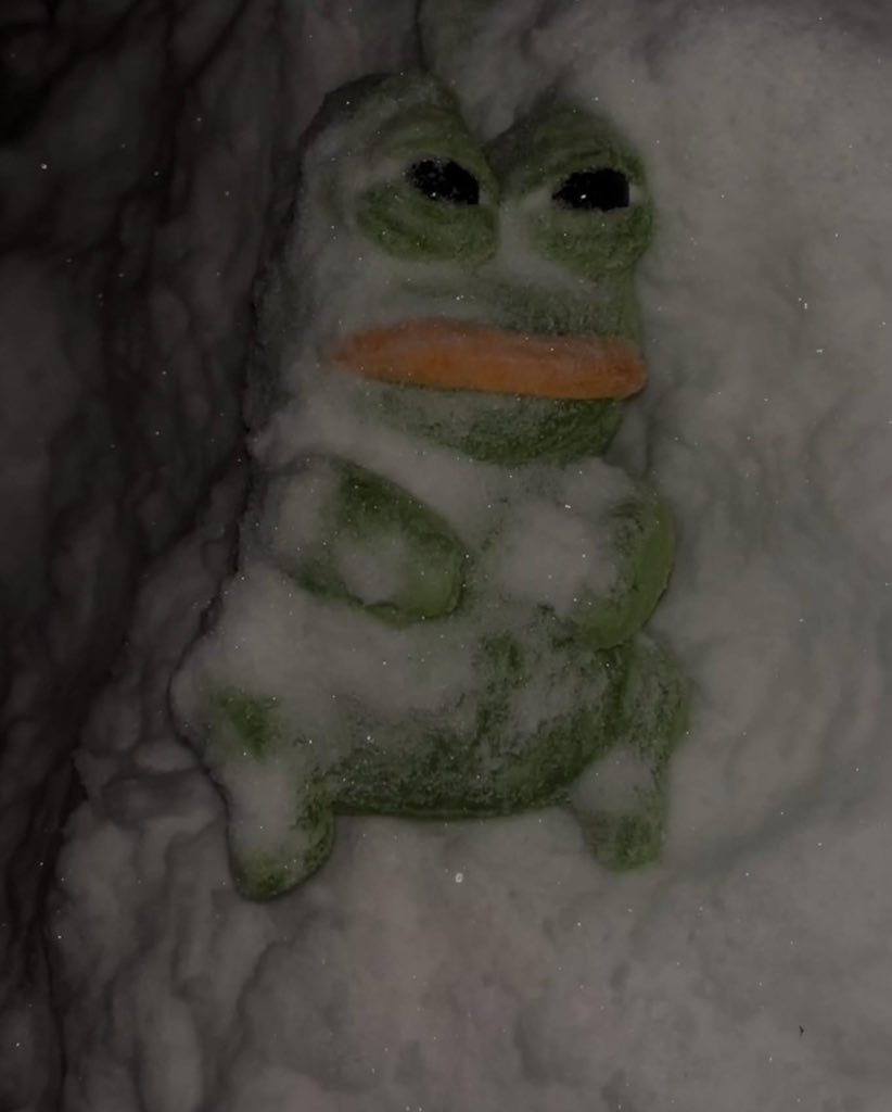 así me siento durmiendo sola